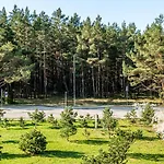Juros Simfonija Appartement