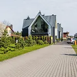 Appartement Juros Simfonija