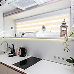 Appartement Juros Simfonija Palanga