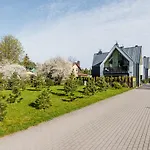Juros Simfonija Appartement Palanga