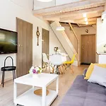 Apartment Juros Simfonija *