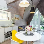 Appartement Juros Simfonija