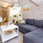 Appartement Juros Simfonija Palanga