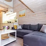 Juros Simfonija Appartement Palanga