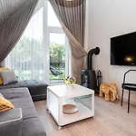 Juros Simfonija Appartement *