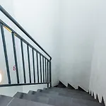 Juros Simfonija Appartement Palanga