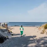 Lejlighed Juros Simfonija Palanga