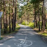 Lejlighed Juros Simfonija Palanga