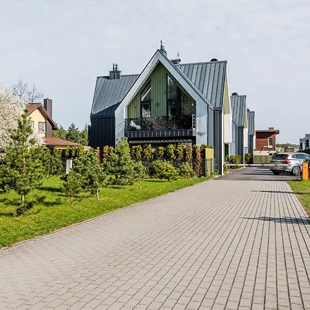 Apartman Juros Simfonija