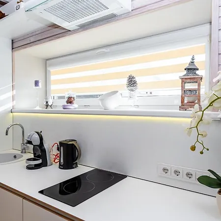 Appartement Juros Simfonija Palanga