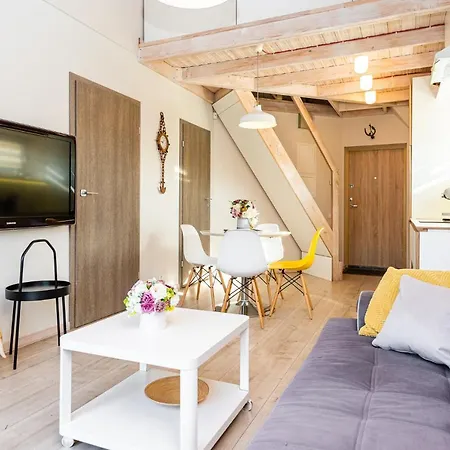 Appartement Juros Simfonija *