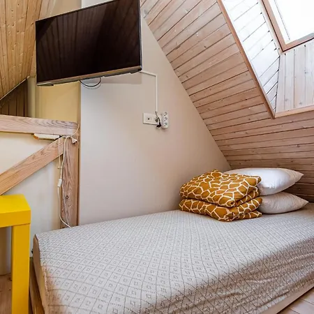 Appartement Juros Simfonija *