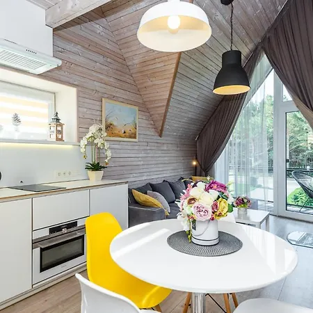 Appartement Juros Simfonija