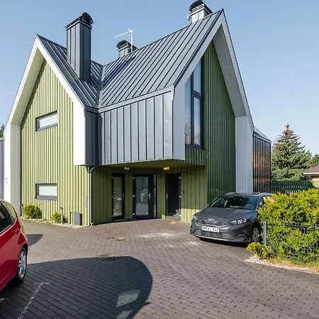 Juros Simfonija Apartman *