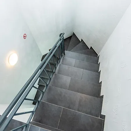 Appartement Juros Simfonija *