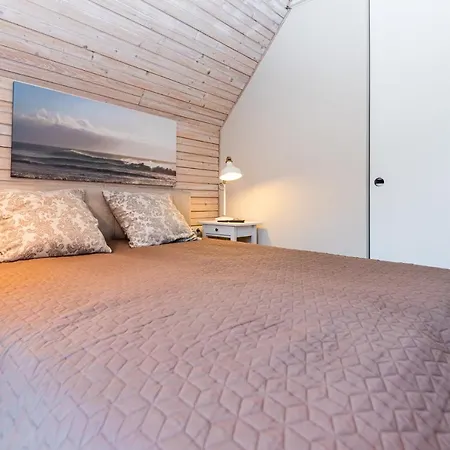 Апартаменты Juros Simfonija *