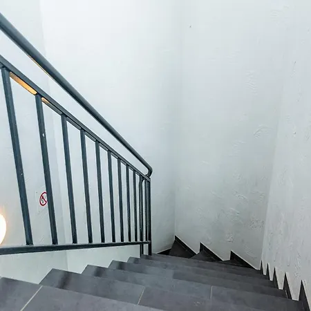 Juros Simfonija Appartement Palanga