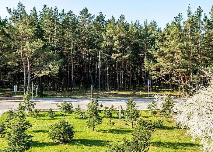 Juros Simfonija Apartman