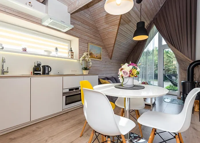 Apartman Juros Simfonija *