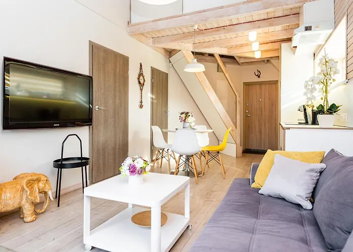 Apartman Juros Simfonija *