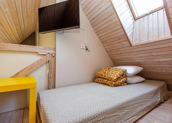 Apartman Juros Simfonija *