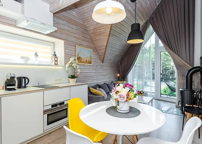 Apartman Juros Simfonija