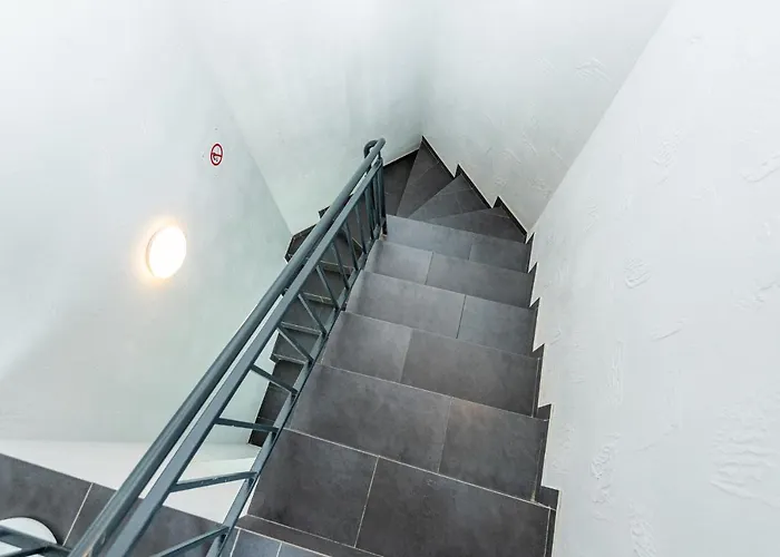 Apartman Juros Simfonija *