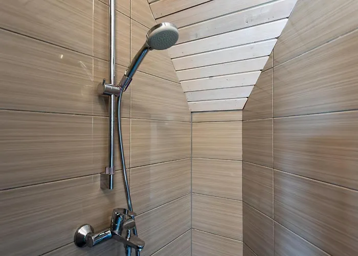 Apartman Juros Simfonija Palanga