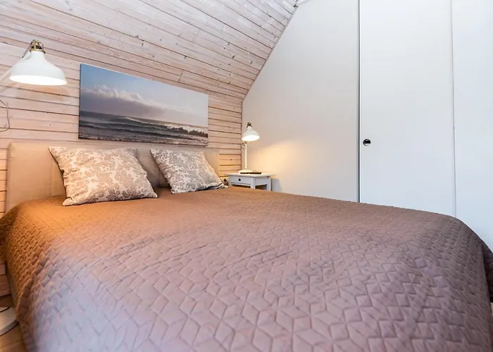 Apartman Juros Simfonija *