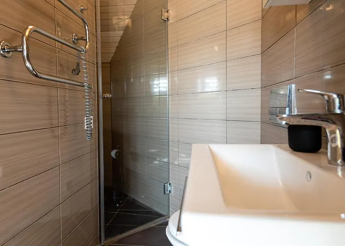 Apartman Juros Simfonija *