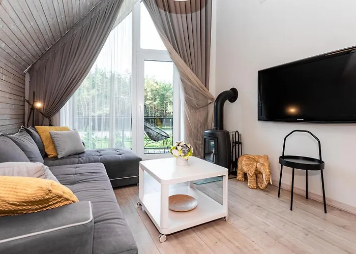 Juros Simfonija Apartman *