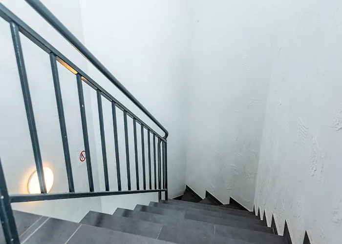 Juros Simfonija Apartman Palanga