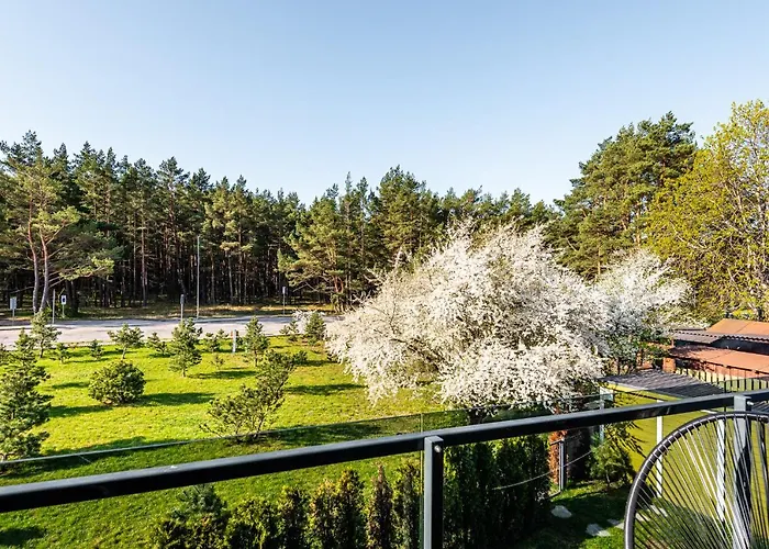 Apartman Juros Simfonija *