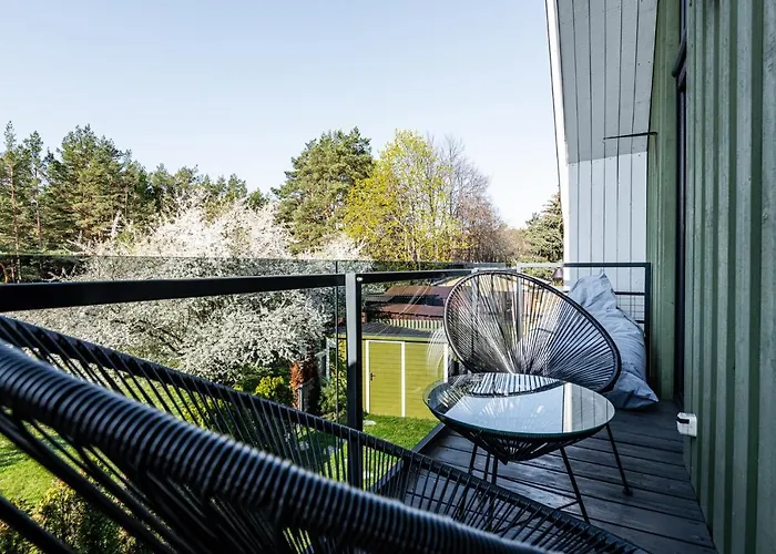 Juros Simfonija Palanga